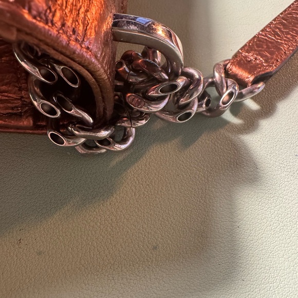 CHRISTIAN DIOR Rose Gold Diorama - Picture 7 of 17